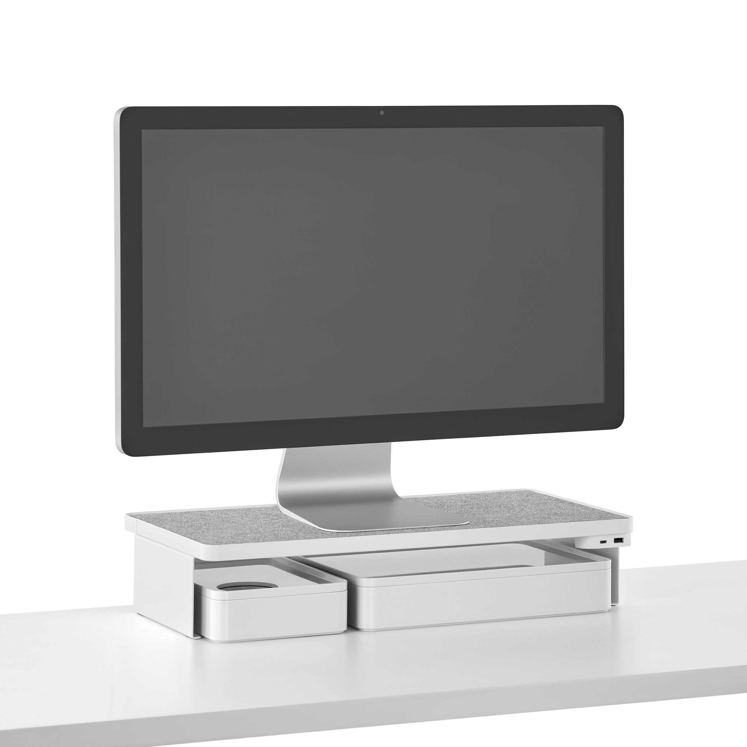 办公辅件|办公文具|办公家具|设计师家具|Ubi USB插座